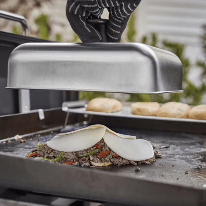 Weber® Basting Dome - Barbeques and More