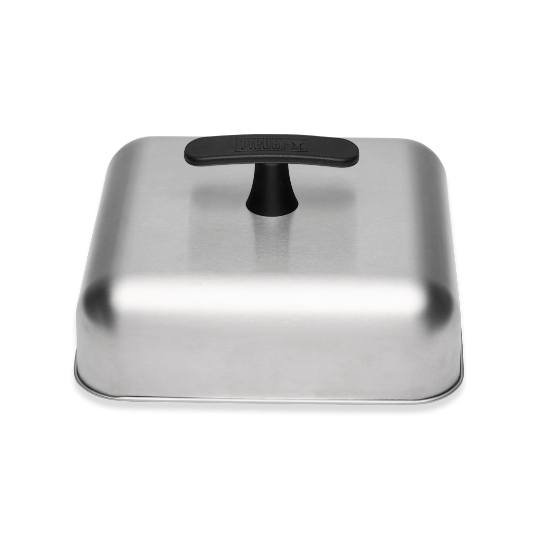 Weber® Basting Dome - Barbeques and More