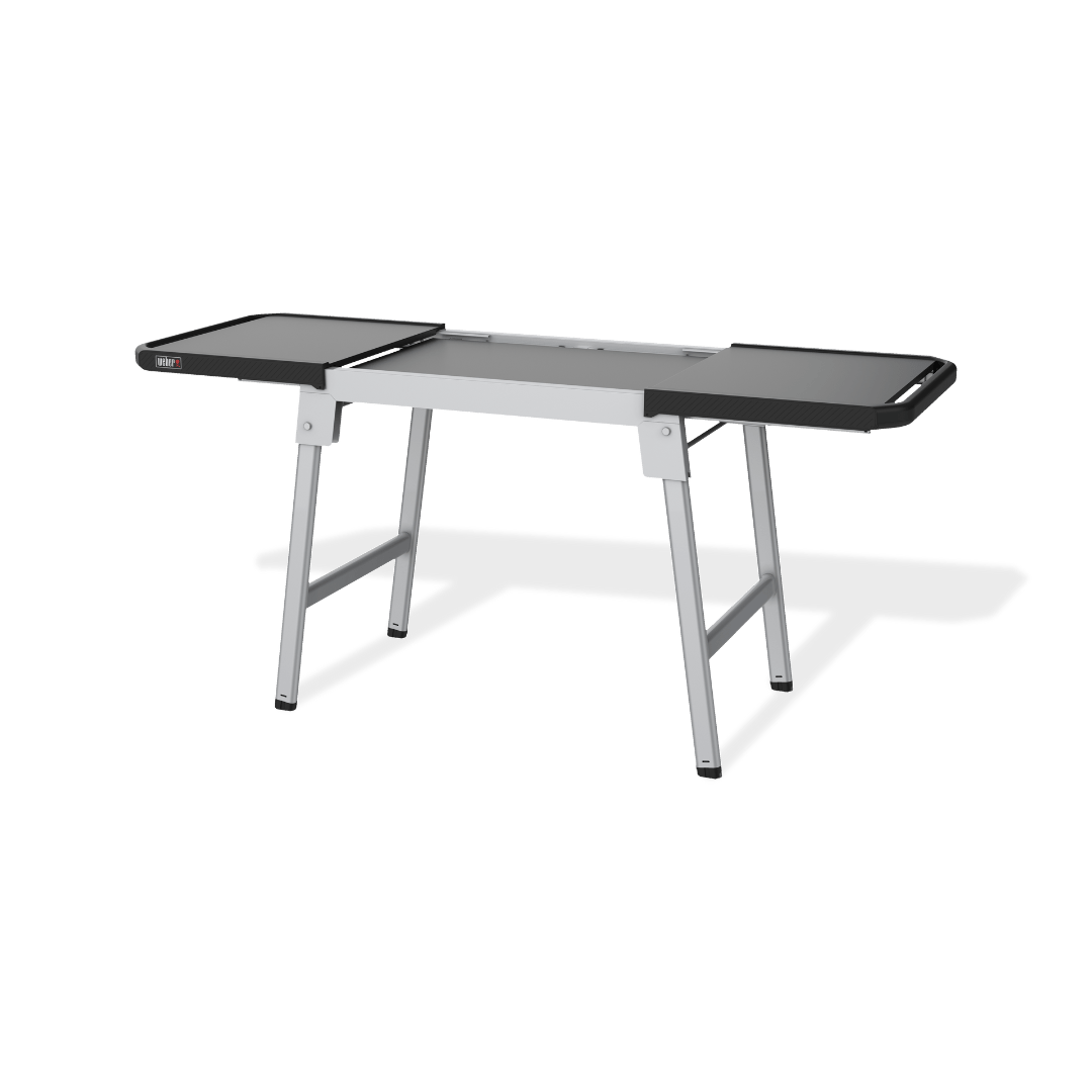 Weber® Expandable Stand - Barbeques and More