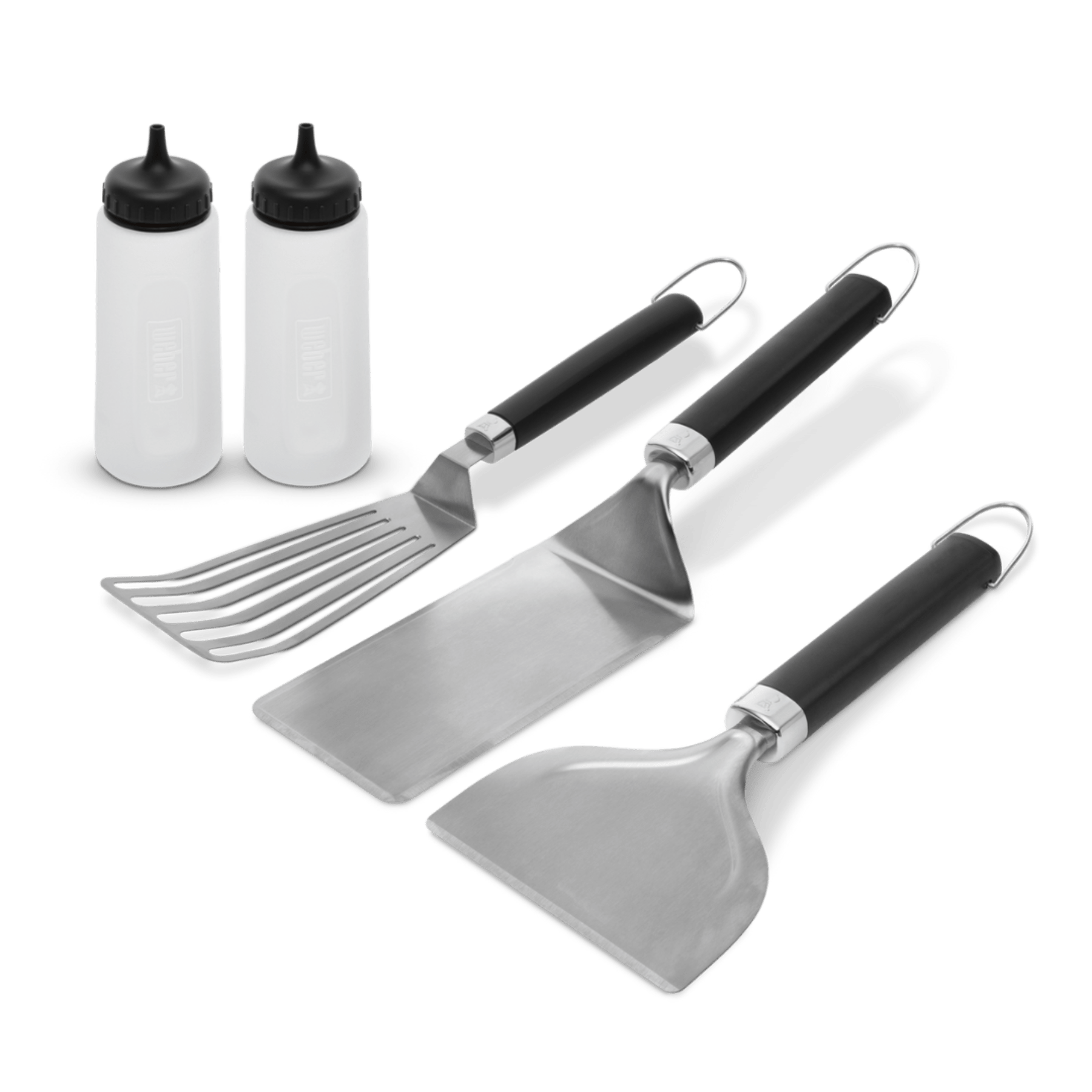 Weber® Griddle Essentials Set - Barbeques and More