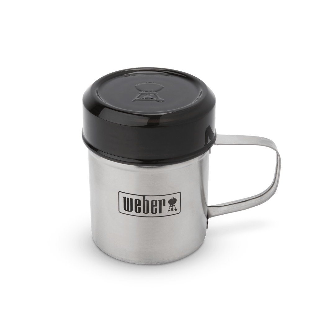 Weber® Smashed Burger Set - Barbeques and More