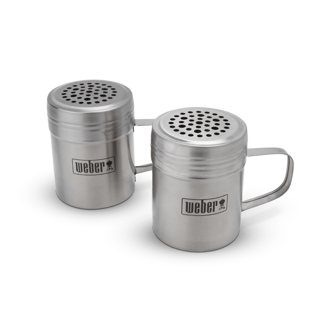 Weber® Smashed Burger Set - Barbeques and More