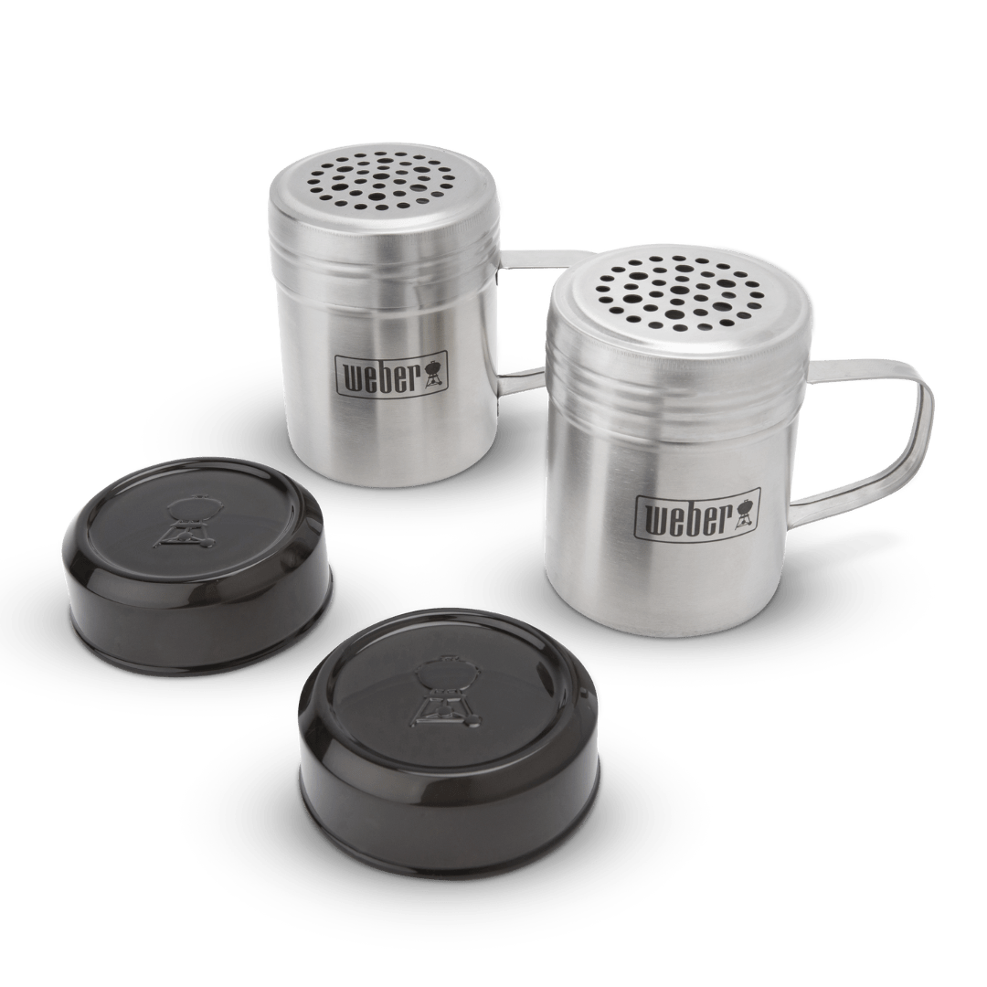 Weber® Smashed Burger Set - Barbeques and More