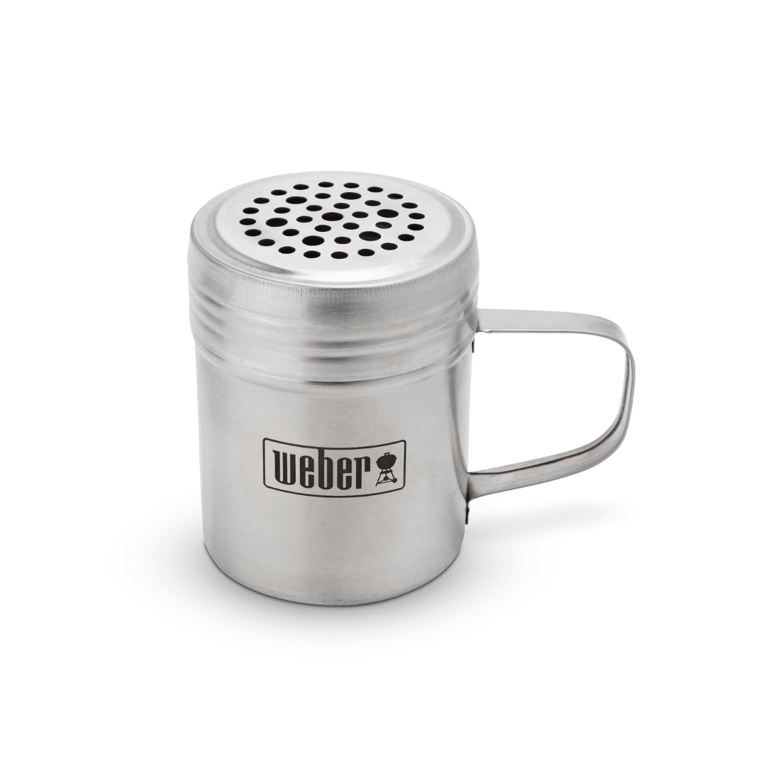 Weber® Smashed Burger Set - Barbeques and More