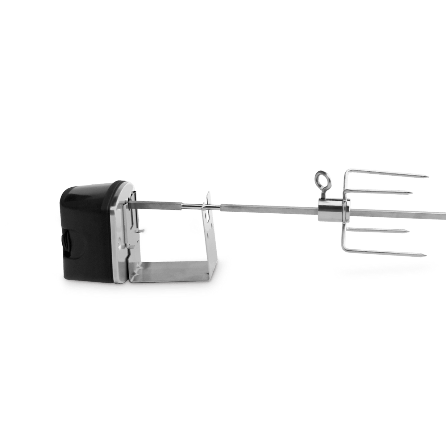 Weber Rotisserie - Genesis 400 Series - Barbeques and More