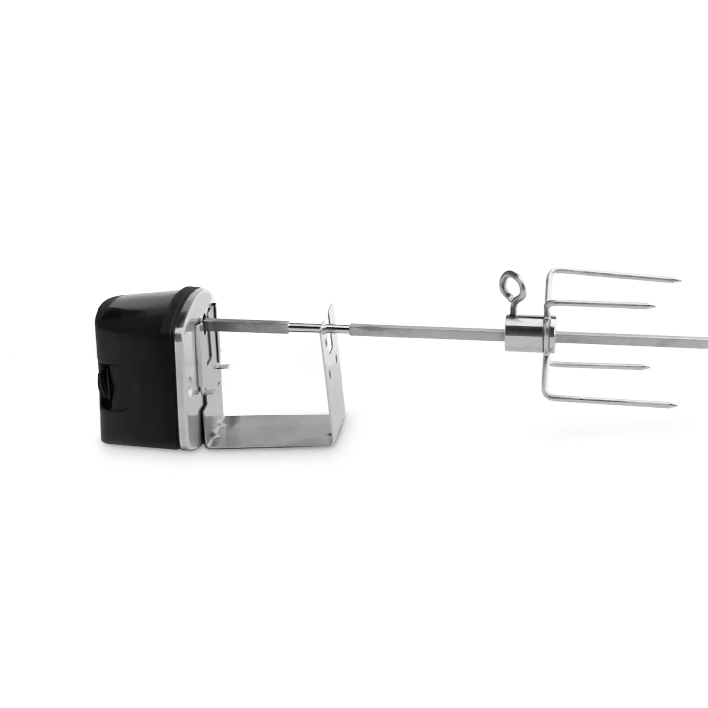 Weber Rotisserie - Genesis 400 Series - Barbeques and More