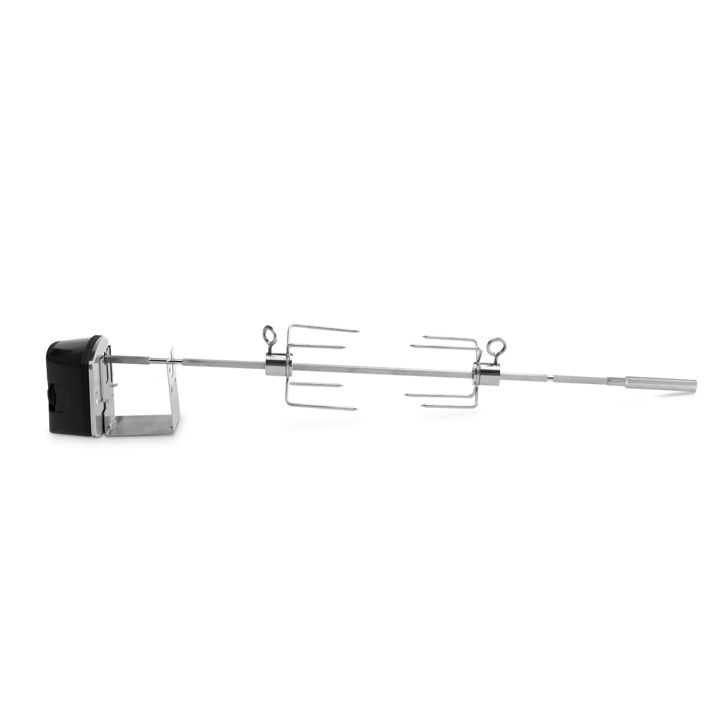 Weber Rotisserie - Genesis 400 Series - Barbeques and More