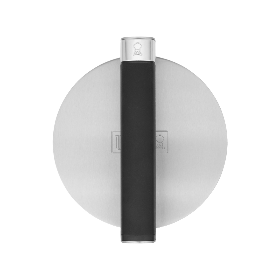 Weber® Griddle Smashed Burger Press - Barbeques and More