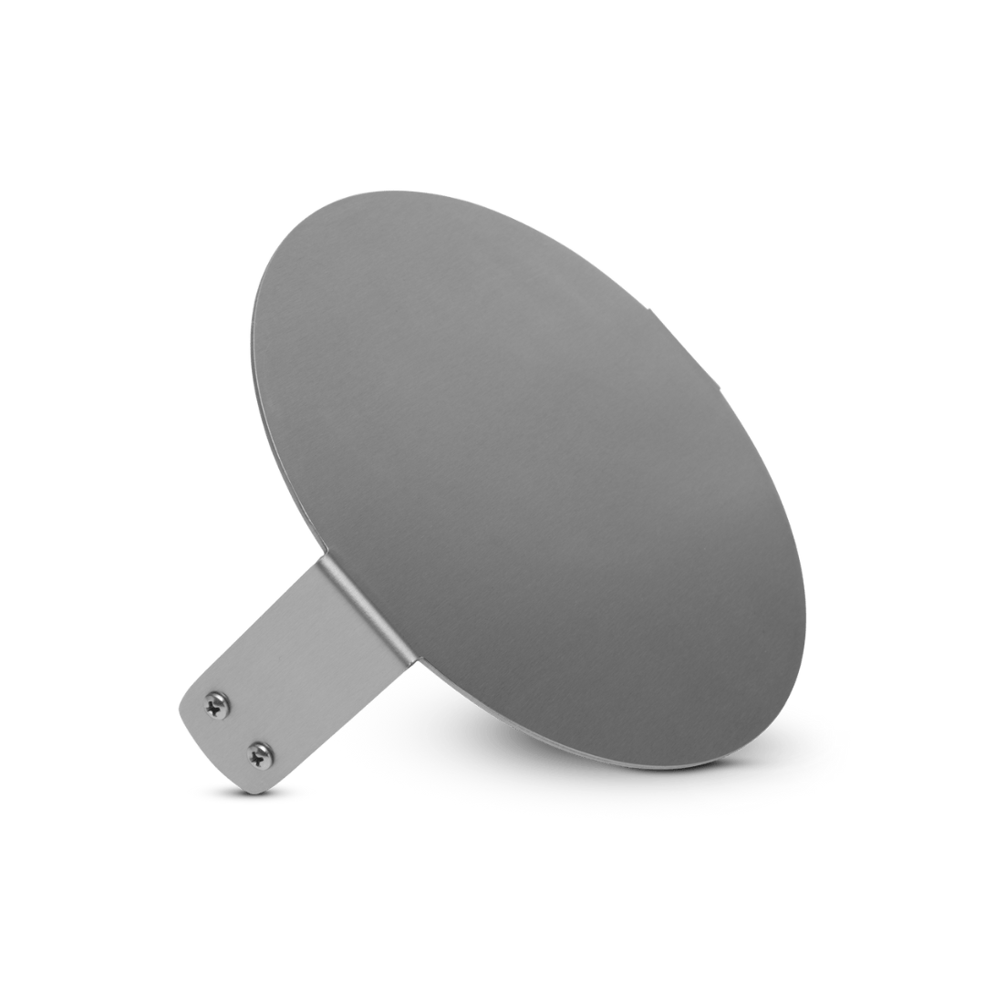 Weber® Griddle Smashed Burger Press - Barbeques and More