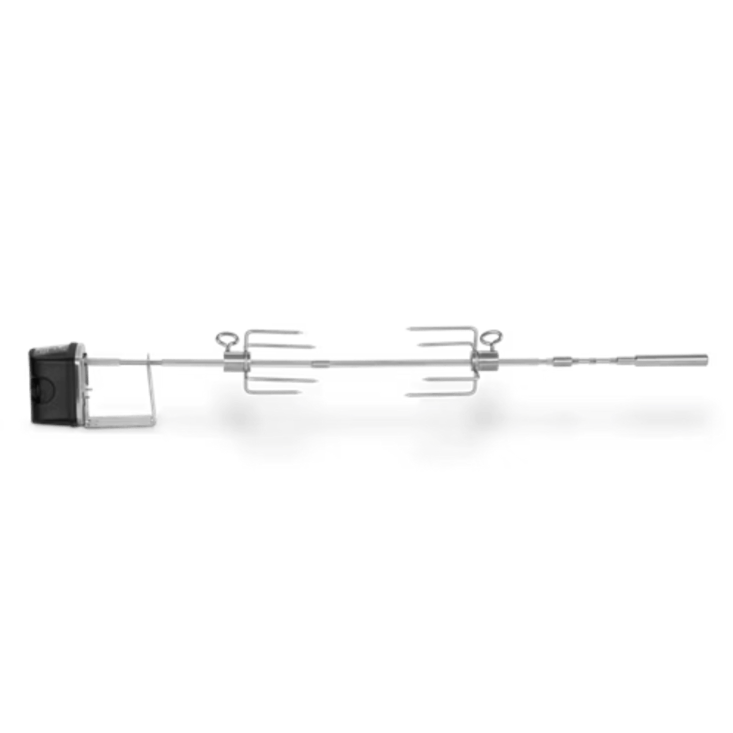 Weber Spirit II Rotisserie - Barbeques and More