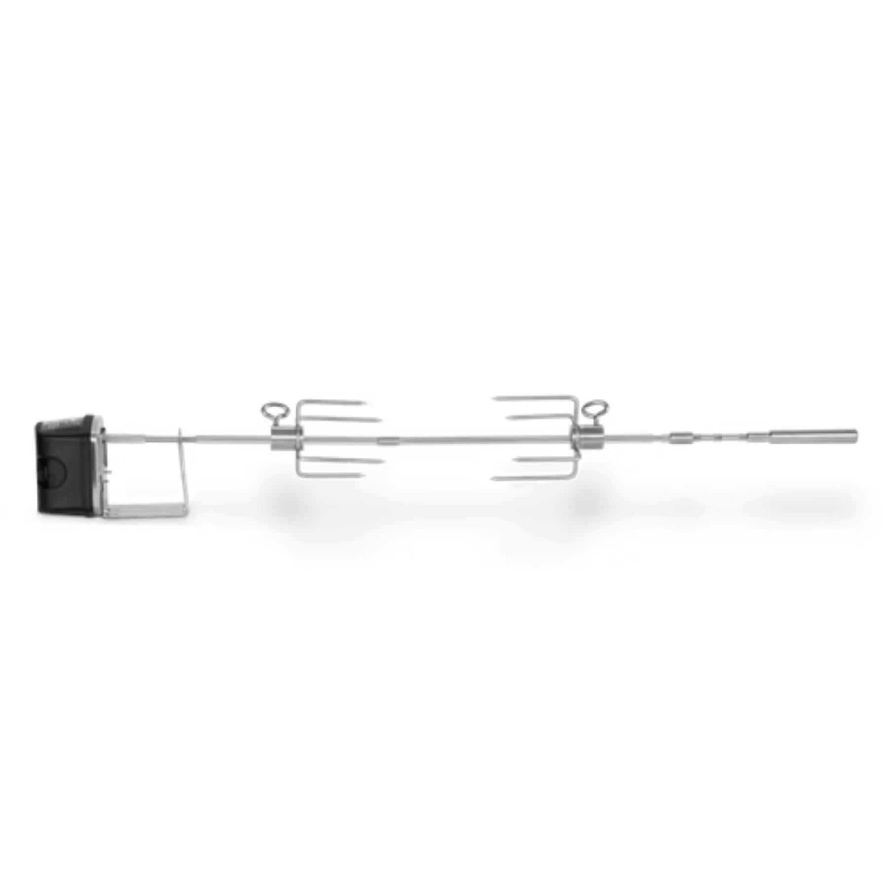 Weber Spirit II Rotisserie - Barbeques and More