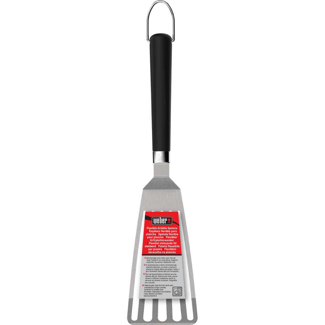 Weber Flexible Griddle Spatula - Barbeques and More