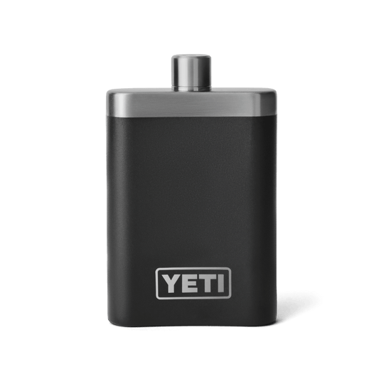 YETI® Flask - Barbeques and More