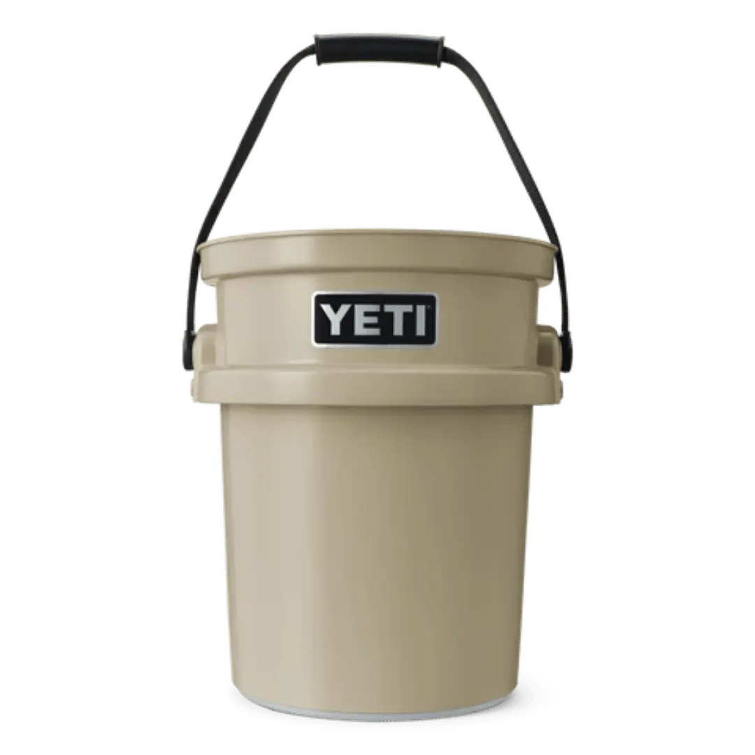 YETI® LoadOut® Bucket Swivel Seat Yeti