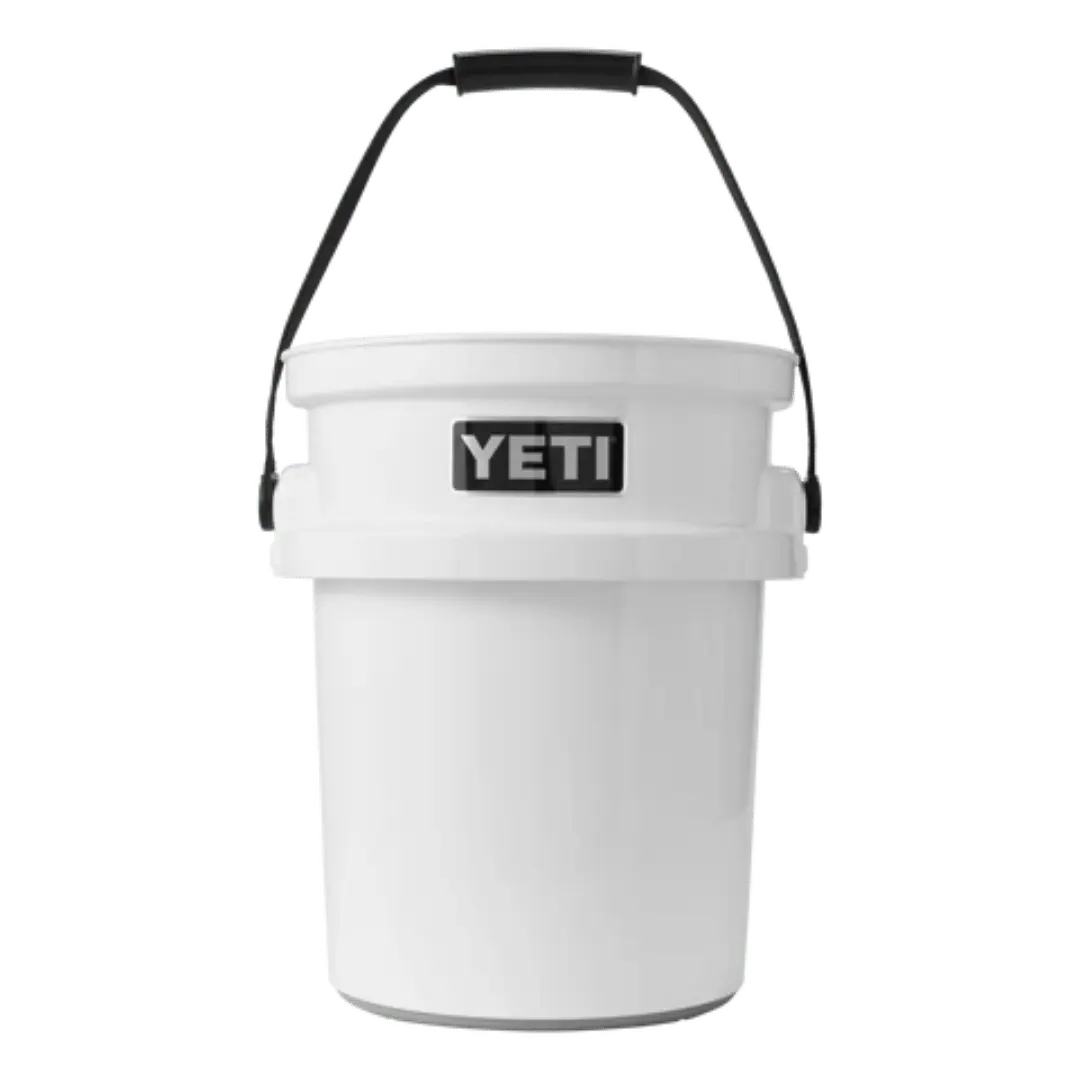 Yeti Loadout 5 Gallon Bucket - Barbeques and More