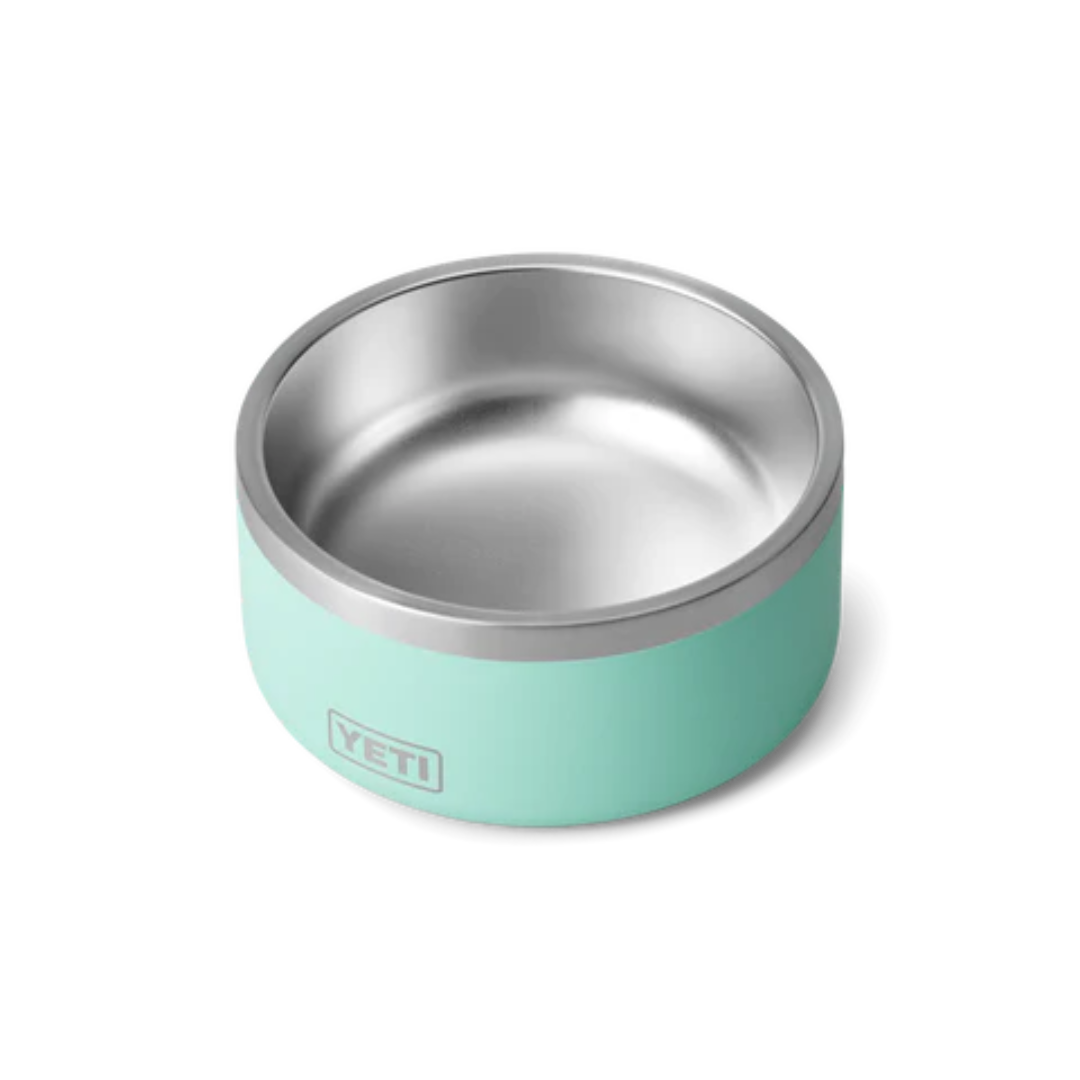 Yeti Boomer 4 Dog Bowl