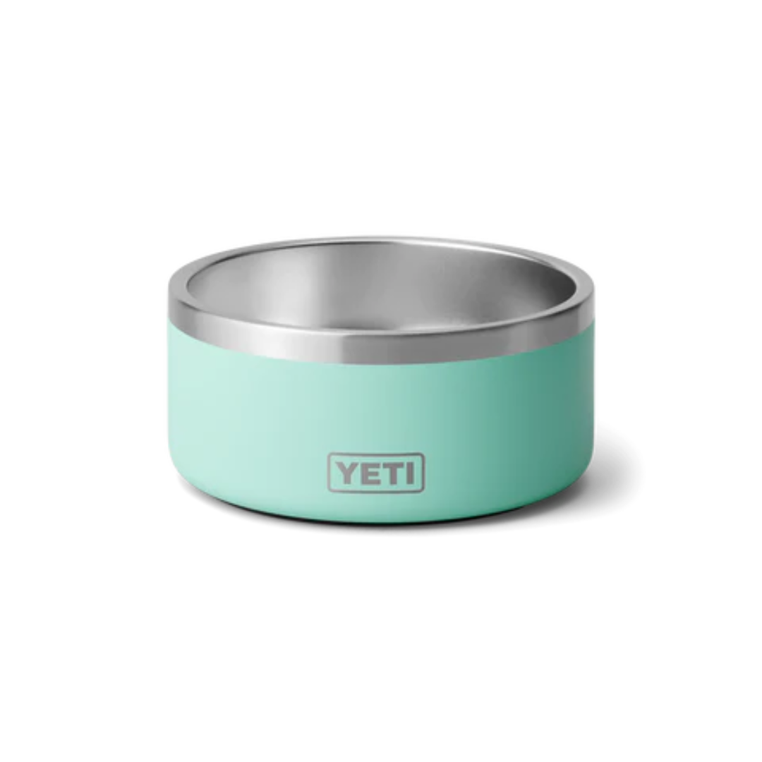 Yeti Boomer 4 Dog Bowl
