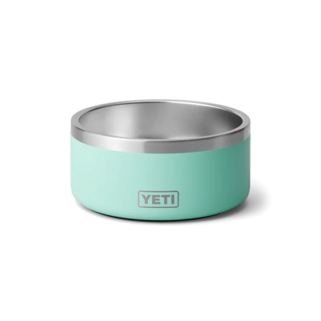 Yeti Boomer 4 Dog Bowl - Barbeques and More