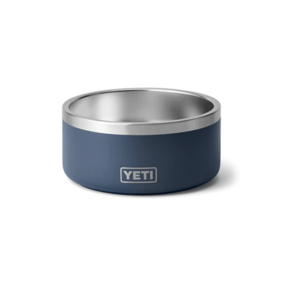 Yeti Boomer 4 Dog Bowl - Barbeques and More