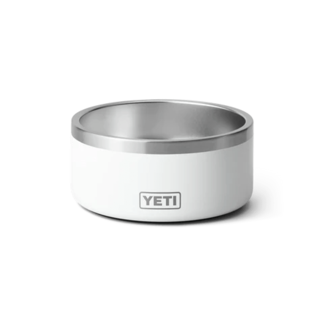Yeti Boomer 4 Dog Bowl - Barbeques and More