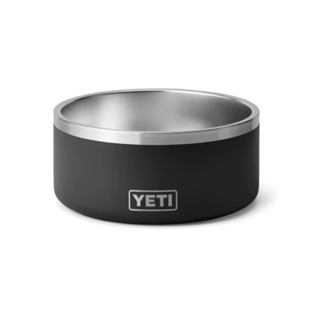 Yeti Boomer 8 Dog Bowl - Barbeques and More