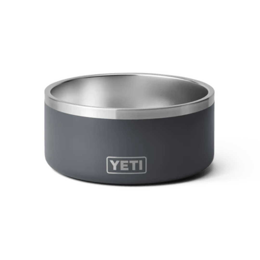 Yeti Boomer 8 Dog Bowl - Barbeques and More