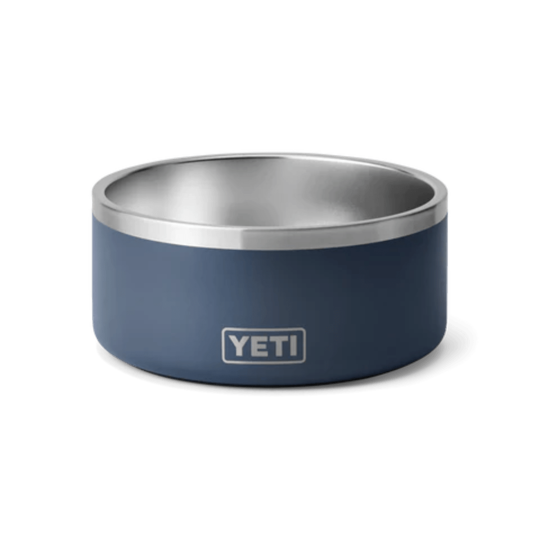 Yeti Boomer 8 Dog Bowl - Barbeques and More