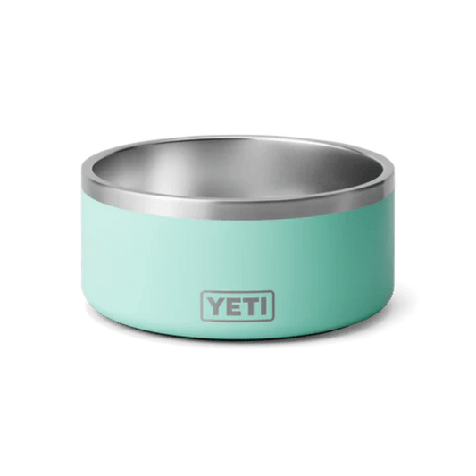 Yeti Boomer 8 Dog Bowl - Barbeques and More