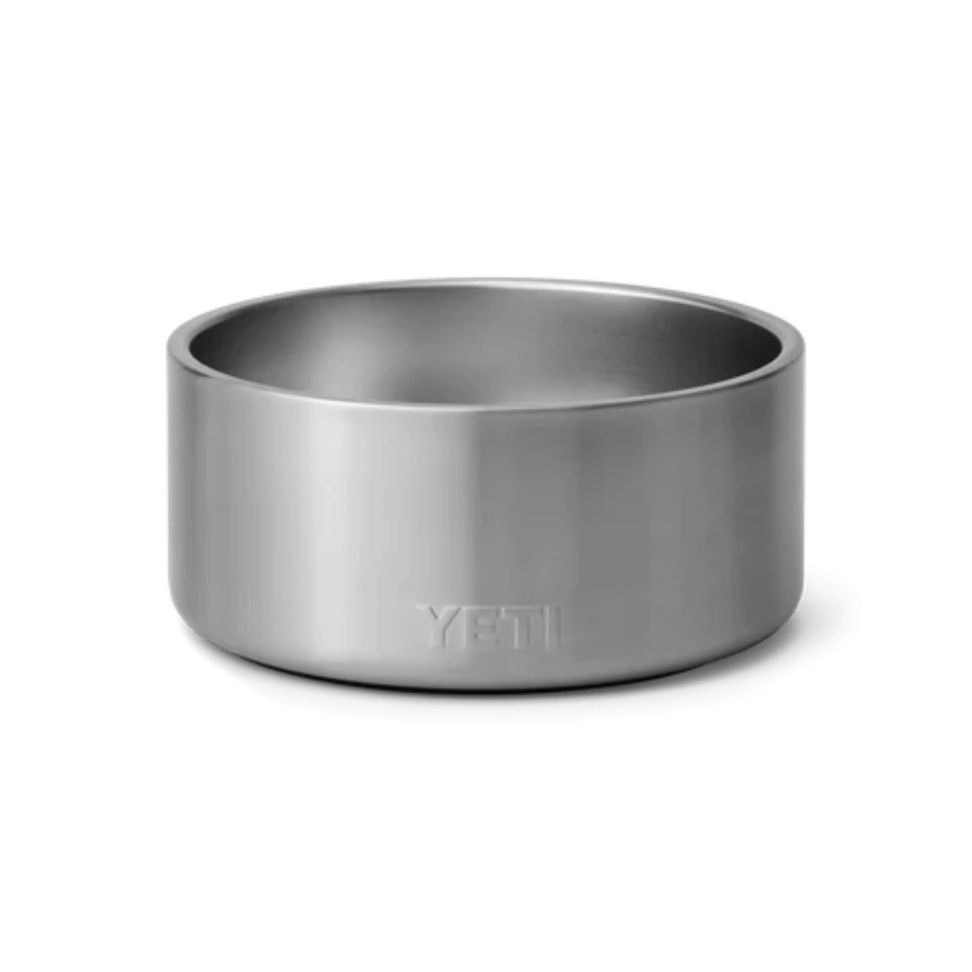 Yeti Boomer 8 Dog Bowl - Barbeques and More