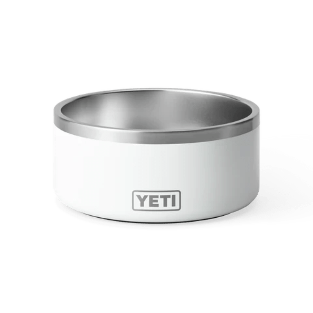 Yeti Boomer 8 Dog Bowl - Barbeques and More