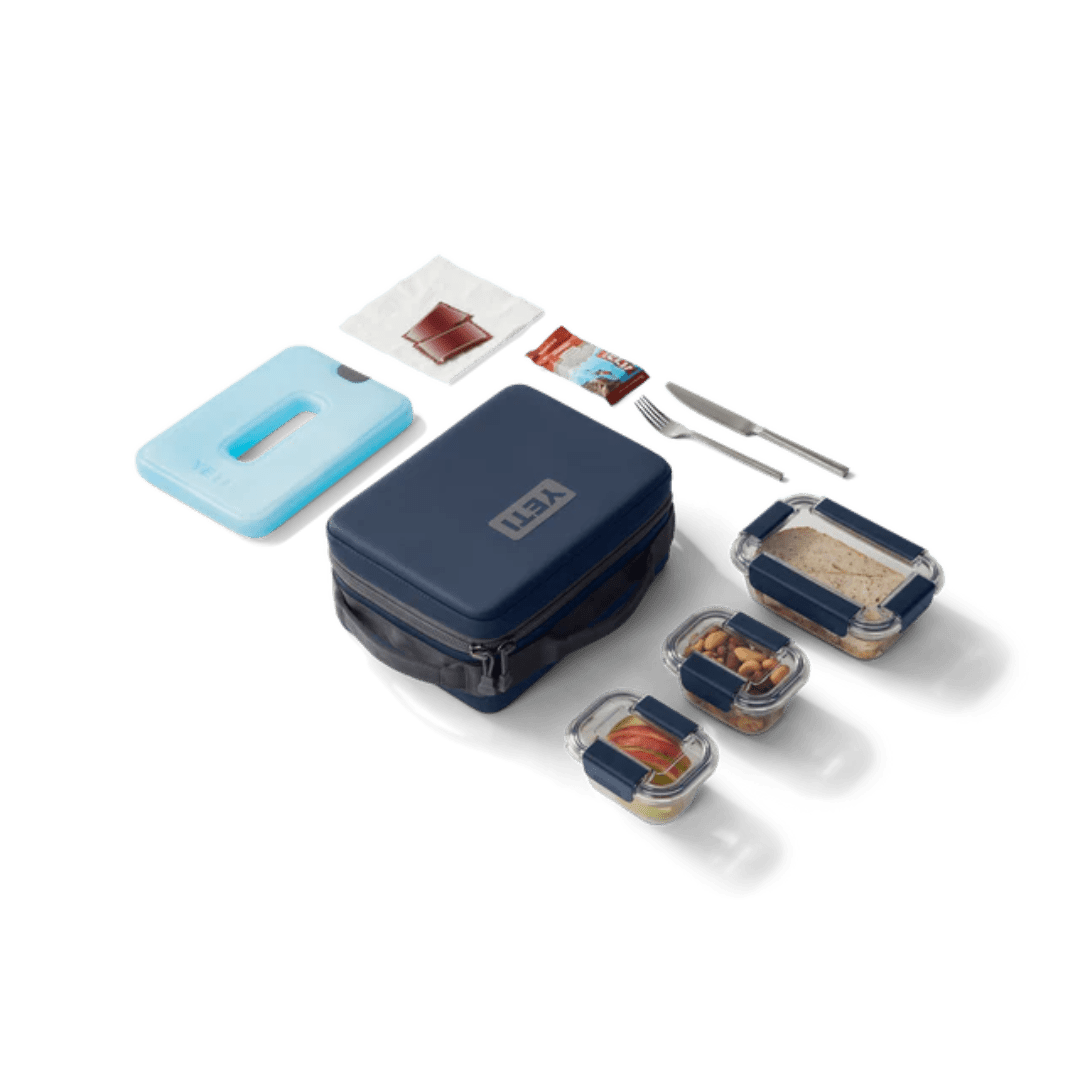 Daytrip® 5L Lunch Box - Barbeques and More