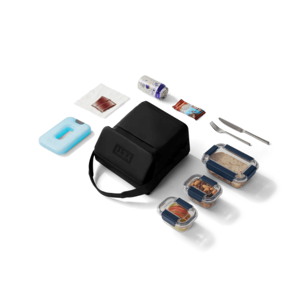 Daytrip® 6L Lunch Bag - Barbeques and More