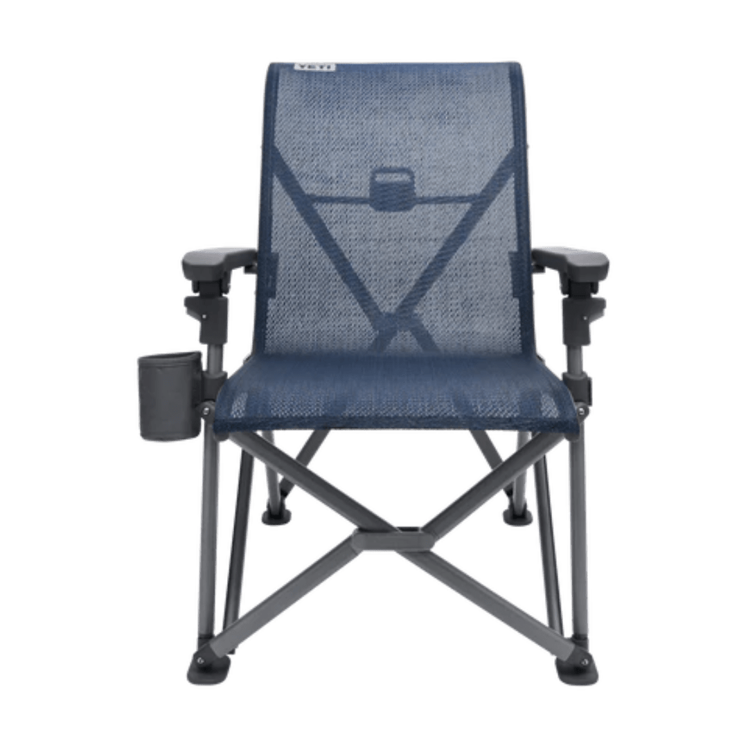 Yeti Trailhead Camp Chair - Barbeques and More