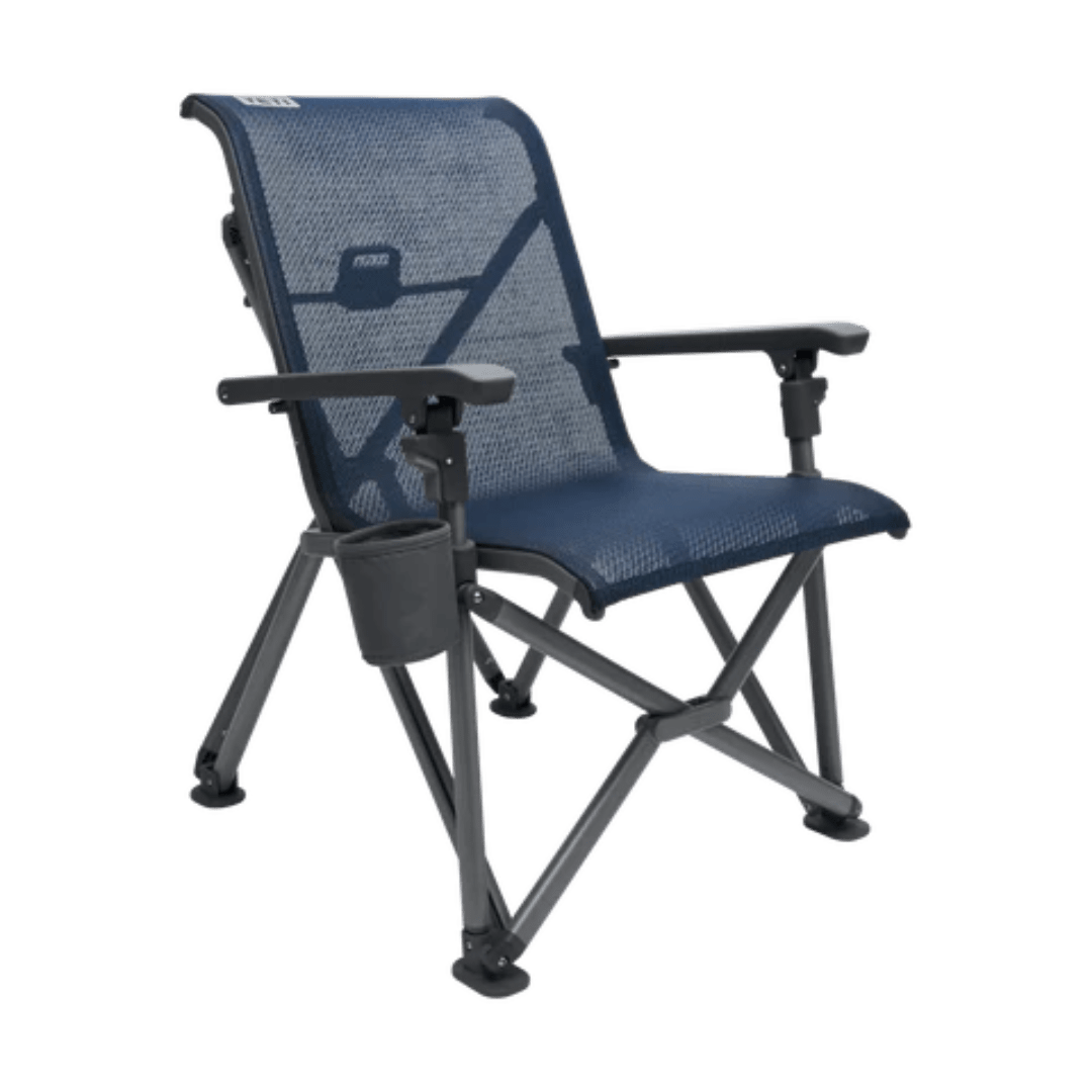 Yeti Trailhead Camp Chair - Barbeques and More