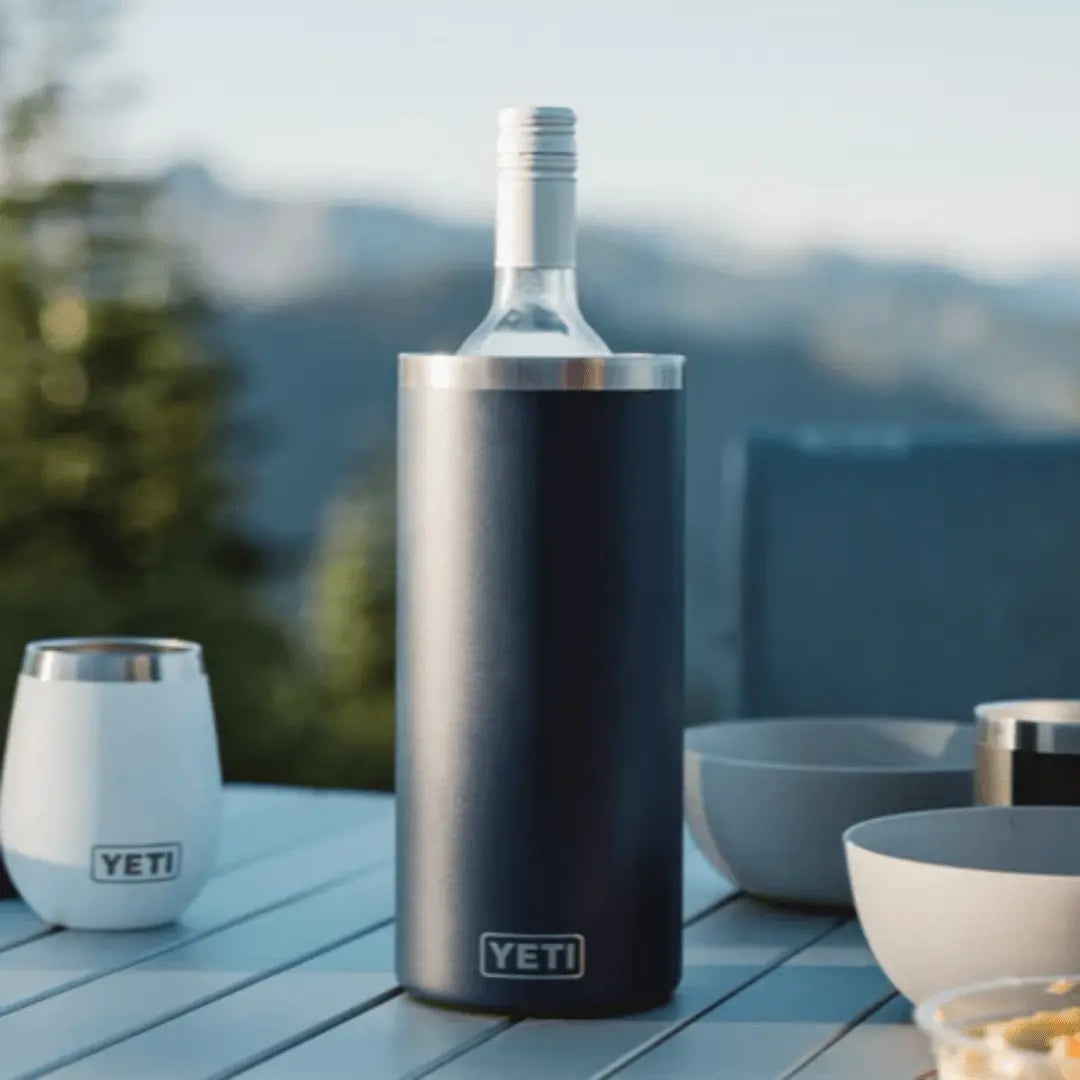 Rambler® Wine Chiller - Barbeques and More