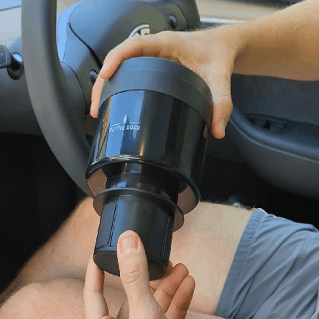 Bottle Boss Bottle Holder - Barbeques and More