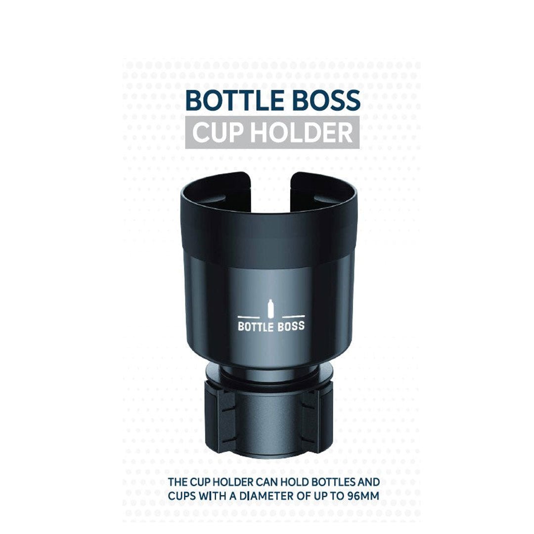 Bottle Boss Bottle Holder - Barbeques and More