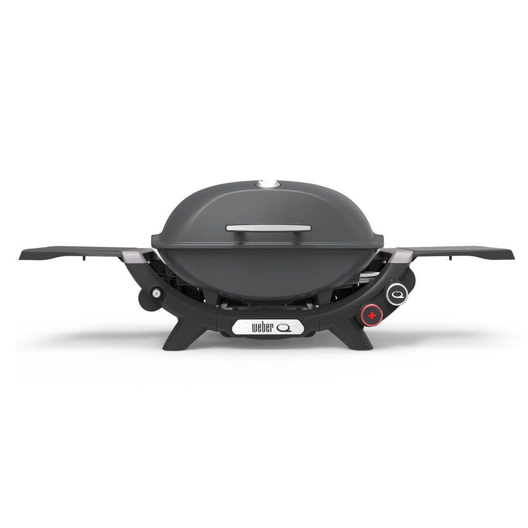 Weber Q2800N+ New Series