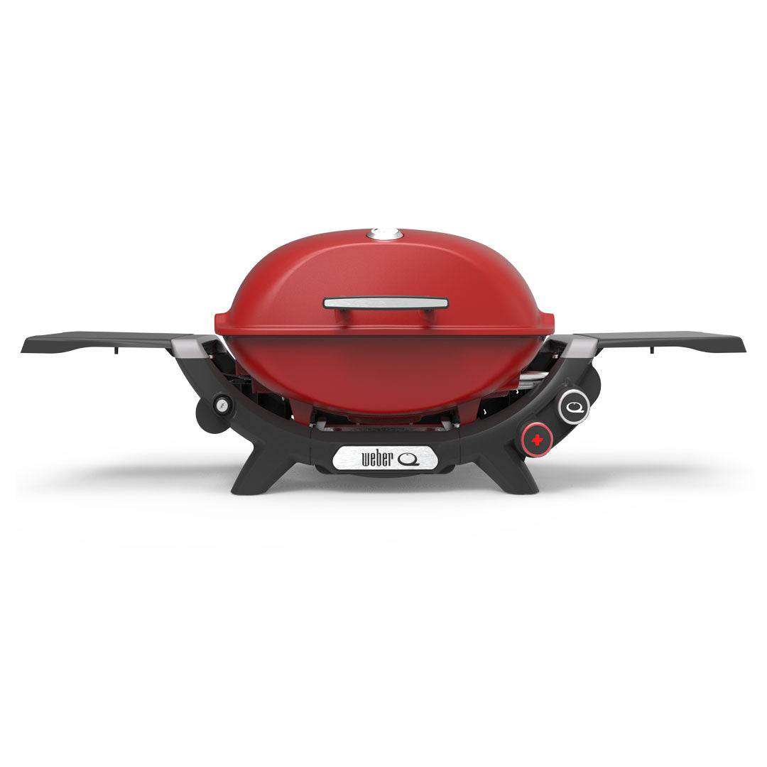 Weber Q2800N+ New Series