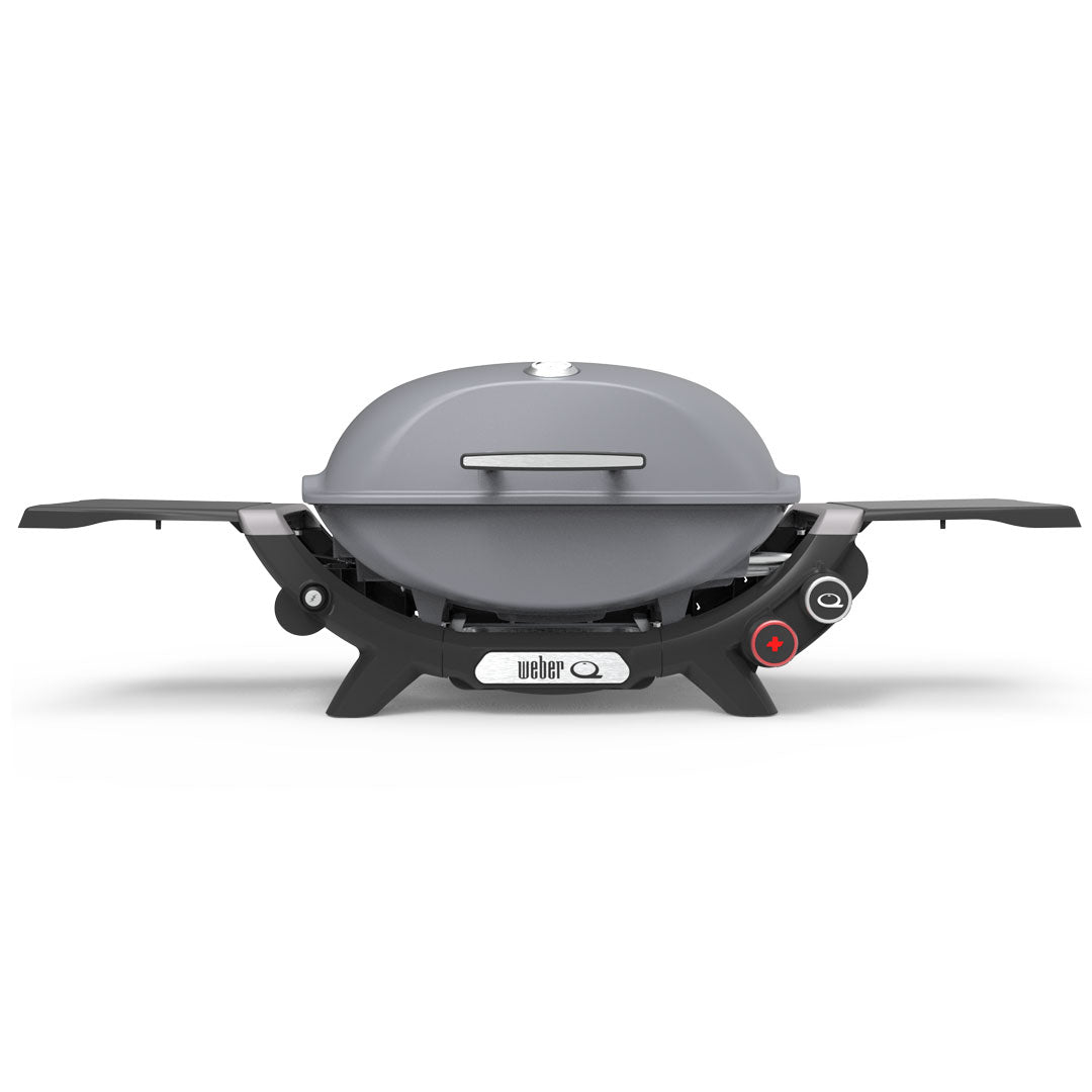 Weber Q2800N+ New Series