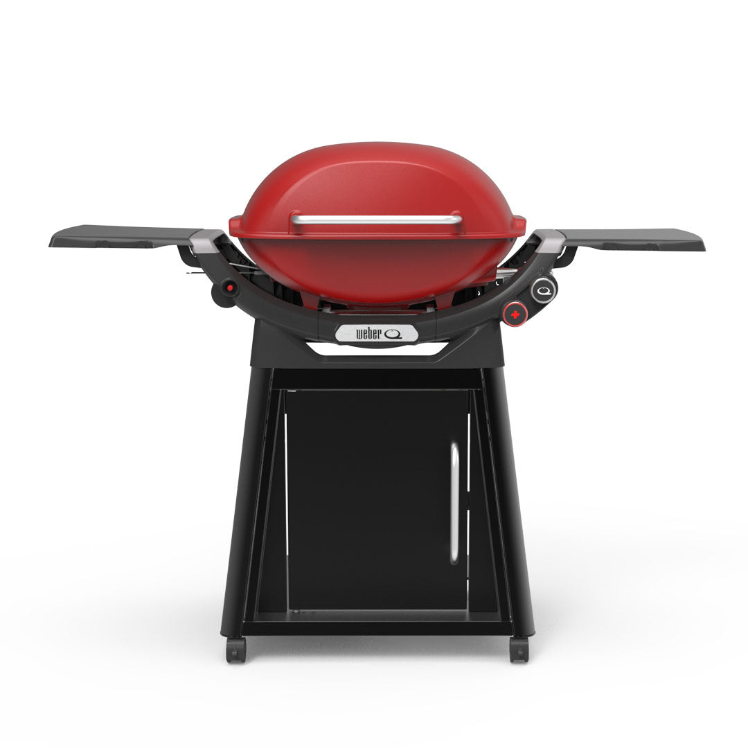 Weber Family Q+ (Q3100N+) New Series