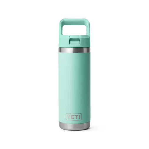 Rambler® 18 oz (532 ML) Straw Bottle - Barbeques and More