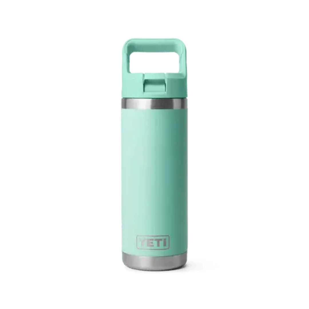Rambler® 18 oz (532 ML) Straw Bottle - Barbeques and More