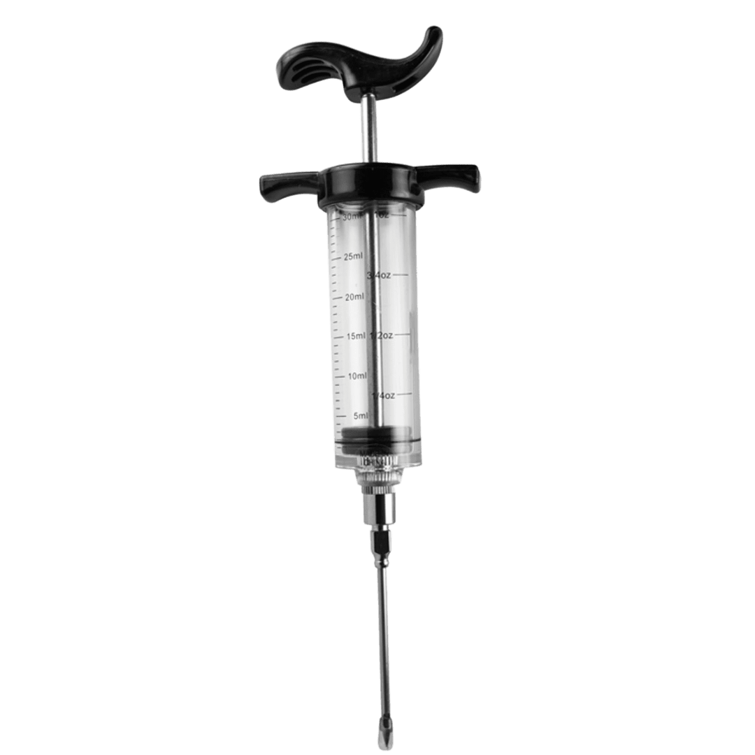 Flavour Injector - 30ml - Barbeques and More