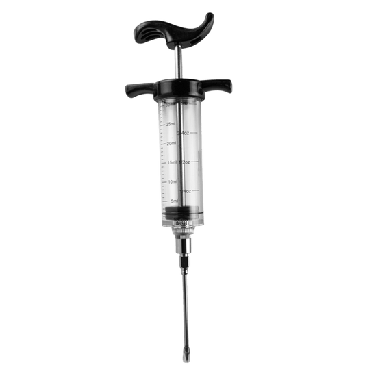 Flavour Injector - 30ml - Barbeques and More