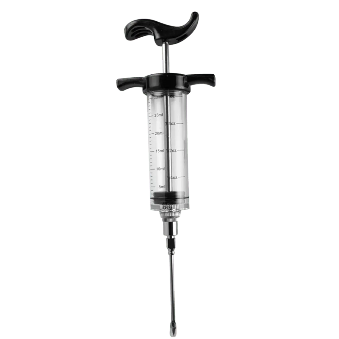 Flavour Injector - 30ml - Barbeques and More