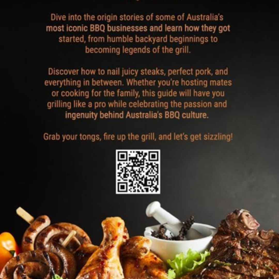 BBQ Origins Mouth-watering Meats