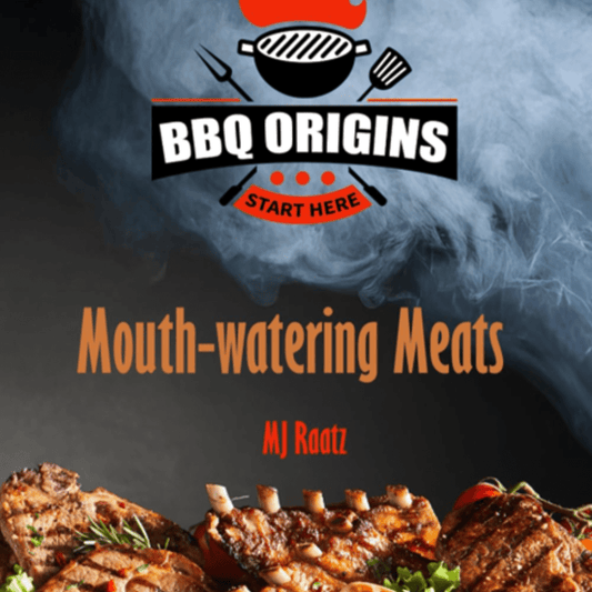 BBQ Origins Mouth - watering Meats - Barbeques and More