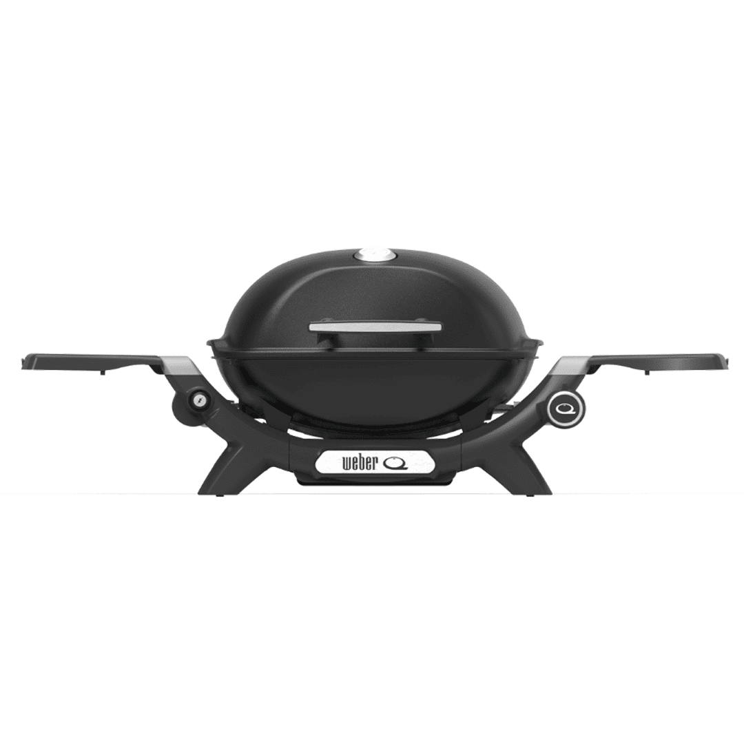 Weber Baby Q Premium Q1200N New Series Barbeques and More