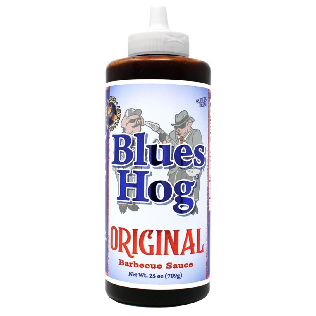 Blues Hog "Original" BBQ Sauce - Barbeques and More